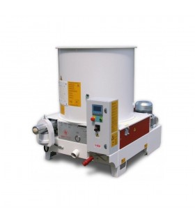 Presa de brichetat Winter BP 60