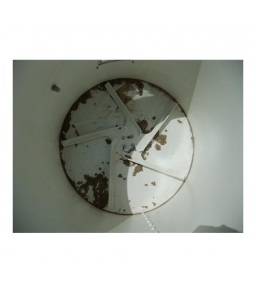 Presa de brichetat Winter BP 60