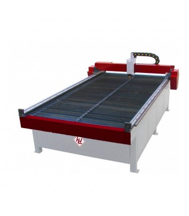 Masina CNC de taiat cu plasma Winter Advertising 2030 - 100A