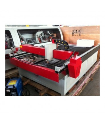 Masina CNC de taiat cu plasma Winter Advertising 2030 - 100A