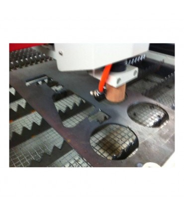 Masina CNC de taiat cu plasma Winter Advertising 2030 - 100A