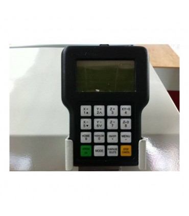 Masina CNC de taiat cu plasma Winter Advertising 2030 - 100A