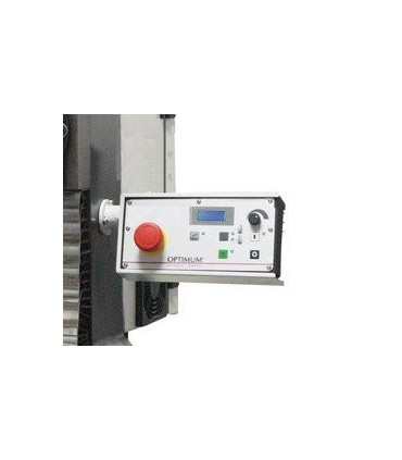 Masina de frezat Optimum MH 25 V