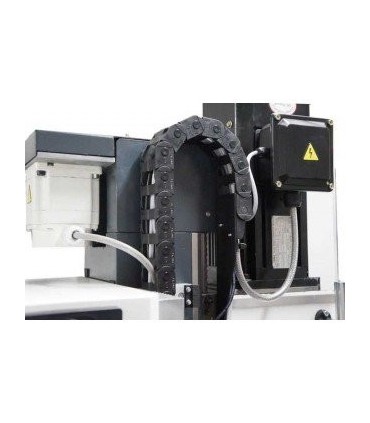 Masina de frezat Optimum MH 25 SV