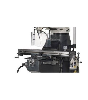 Masina de frezat Optimum MF 2V