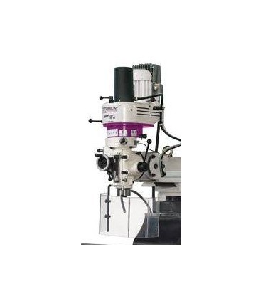 Masina de frezat Optimum MF 2V