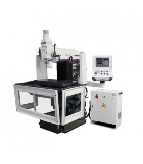 Masina de frezat Optimum MZ 2