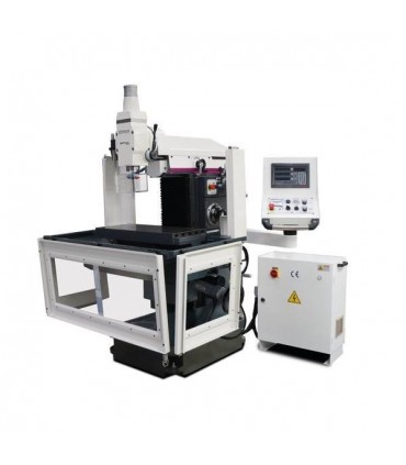 Masina de frezat Optimum MZ 2