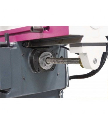 Masina de frezat Optimum MZ 2