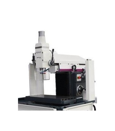 Masina de frezat Optimum MZ 2