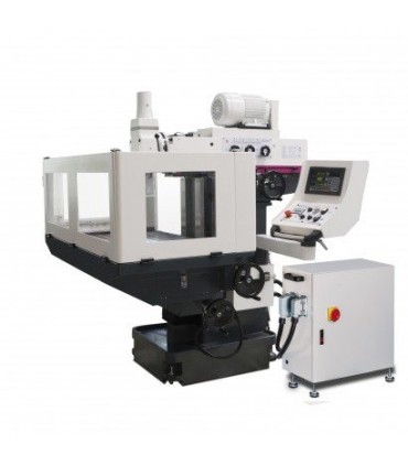 Masina de frezat Optimum MZ 4