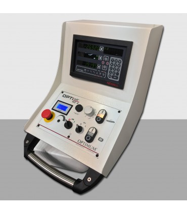 Masina de frezat Optimum MZ 4