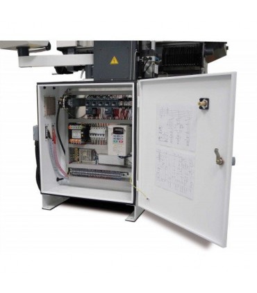 Masina de frezat Optimum MZ 4