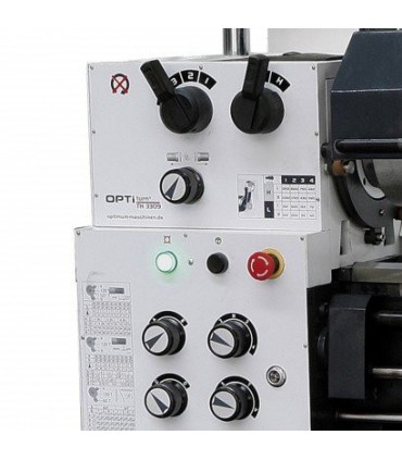 Strungul universal Optimum TH 3309