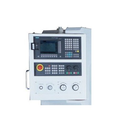 Strung CNC Optimum L 28 HS