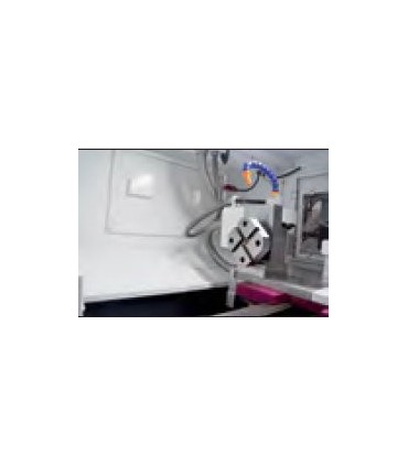 Strung CNC Optimum L 28 HS