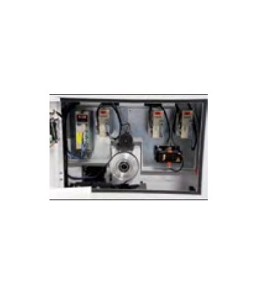 Strung CNC Optimum L 28 HS