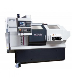 Strung CNC Optimum L 44