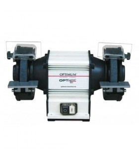 Polizor de banc Optimum GU 20 Vario