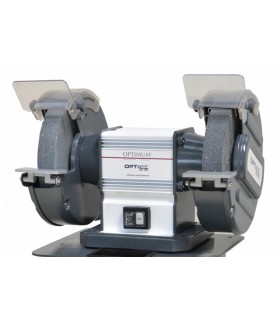 Polizor de banc Optimum GU 25 Vario