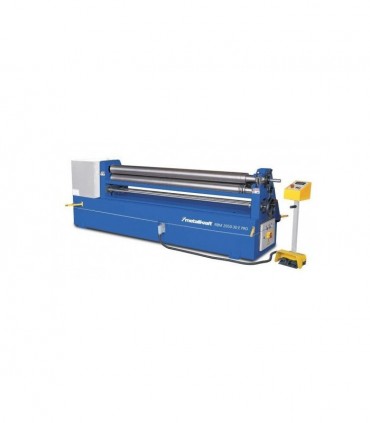 Masina motorizata pentru roluit tabla Metallkraft RBM 1550-40 E Pro