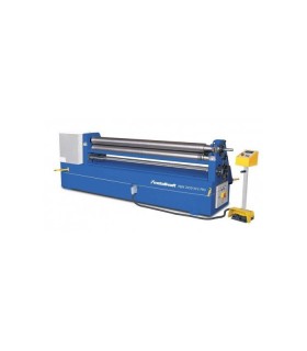 Masina motorizata pentru roluit tabla Metallkraft RBM 2050-30 E Pro