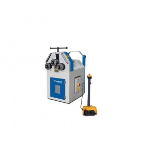 Masina motorizata pentru roluit profile Metallkraft PRM 35 F