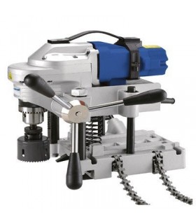 Masina de gaurit tevi Metallkraft RB 127