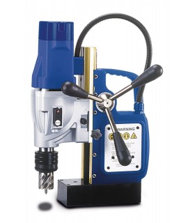 Masina de gaurit cu talpa magnetica Metallkraft MB 502