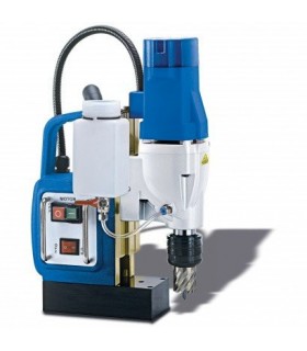 Masina de gaurit cu talpa magnetica Metallkraft MB 502 E