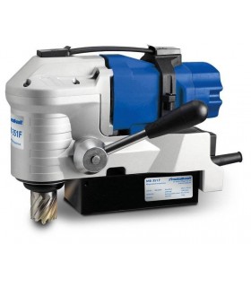 Masina de gaurit cu talpa magnetica Metallkraft MB 351 F