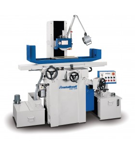 Masina de rectificat plan Metallkraft FSM 1545