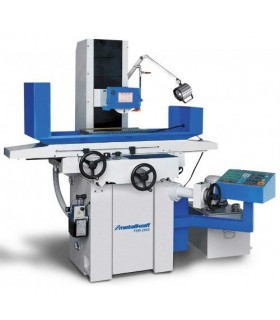 Masina de rectificat plan Metallkraft FSM 2045
