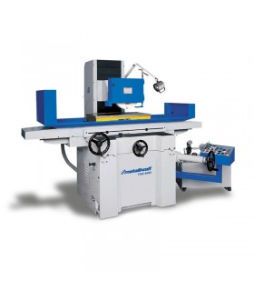 Masina de rectificat plan Metallkraft FSM 4080