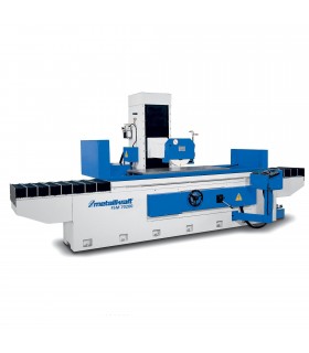 Masina de rectificat plan Metallkraft FSM 70200