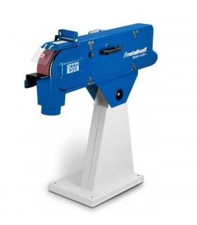 Masina de slefuit cu banda Metallkraft MBSM 75-200-1 (400V)