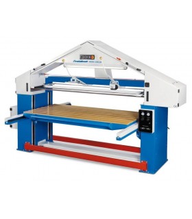 Masina de slefuit orizontala Metallkraft MBSM 4000 ZB