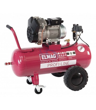 Compresor seria PROFI-LINE 'OLFREI'