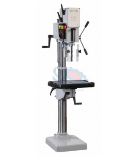 Masina de gaurit cu cutie de viteza S 25 M