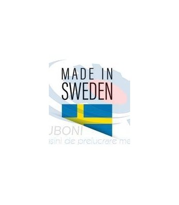 Masina de gaurit cu cutie de viteza S 25 BM