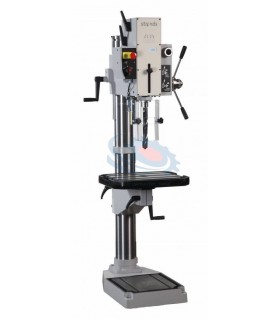 Masina de gaurit cu cutie de viteza S 35 M