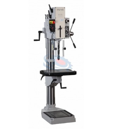 Masina de gaurit cu cutie de viteza S 35 M