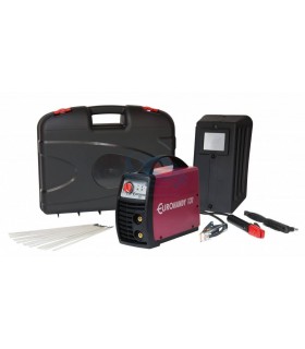 Aparat de sudura EUROHANDY 100 - SET