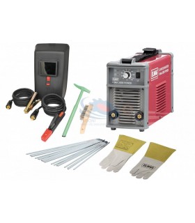 Aparat de sudura S 2000 POWER - ECO SET