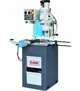 Fierastrau cu disc VS 350 P, 36/72 UPM