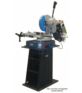 Fierastrau cu disc MKS 300 RLSS-N, 40/80 UPM