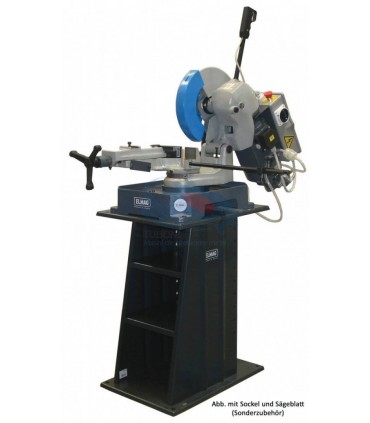 Fierastrau cu disc MKS 300 RLSS-N, 40/80 UPM