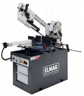 Fierastrau cu banda MACC 411 M/S