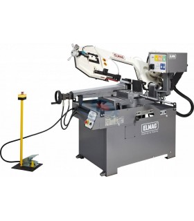 Fierastrau cu banda CY 350 DGSA VARIO