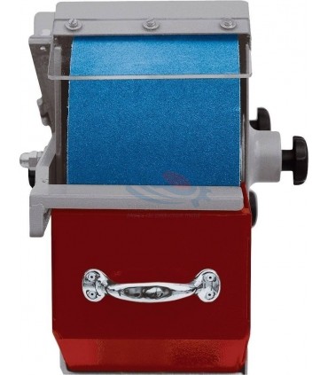 Masina de slefuit cu banda MBS 1501, 150X2000, 400 V